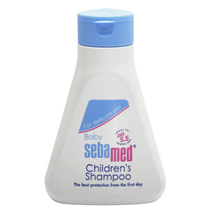 SebaMed Children’s Shampoo  (150 ml) SebaMed Baby