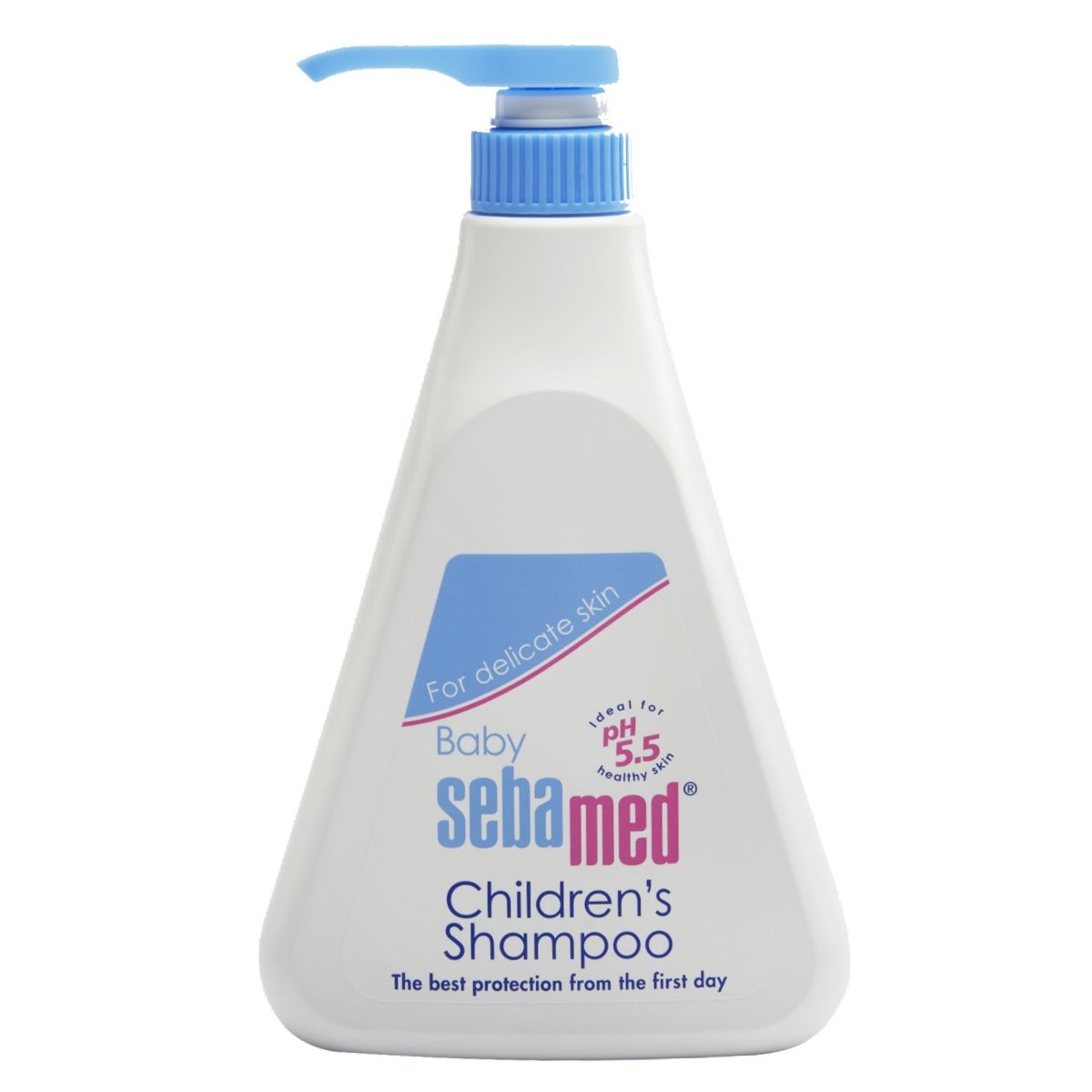 SebaMed Children’s Shampoo  (500 ml) SebaMed Baby