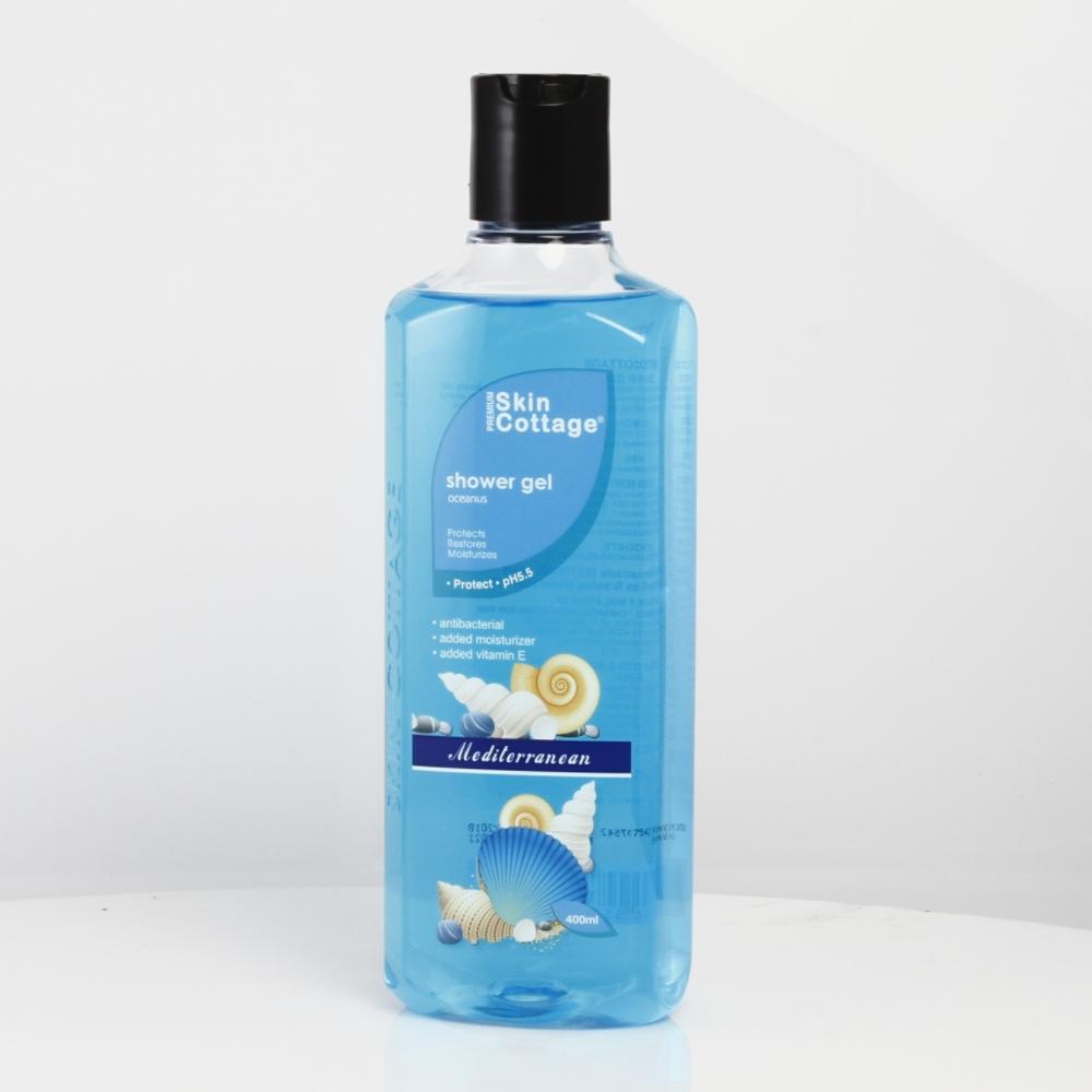 Skin Cottage Oceanus Shower Gel (400 ml) Skin Cottage