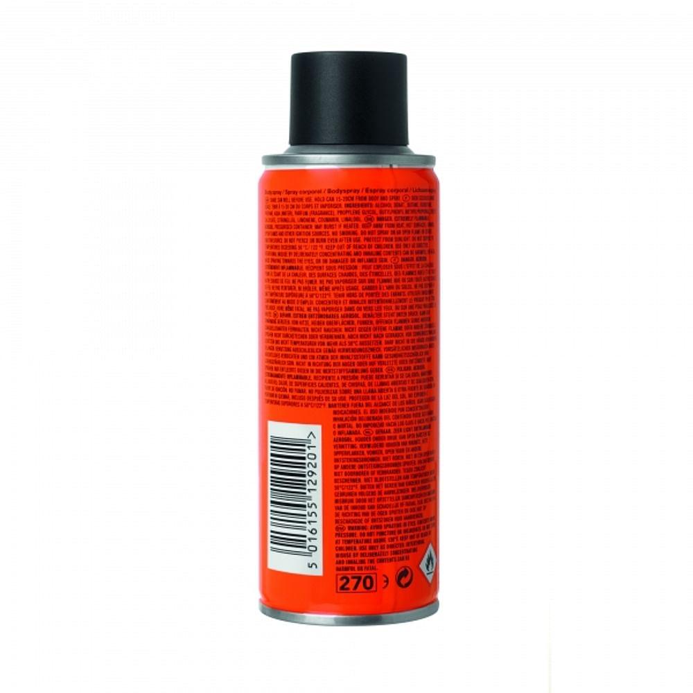 Superdry Sport Re Charge Body Spray (200 ml) Superdry