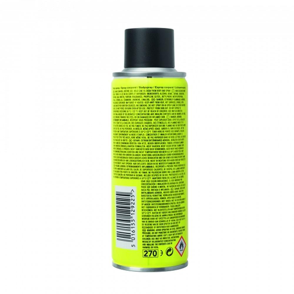 Superdry Sport Re Vive Body Spray (200 ml) Superdry
