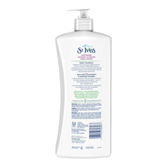 St. Ives Body Lotion Softening - Coconut & Orchid (621ml) St. Ives