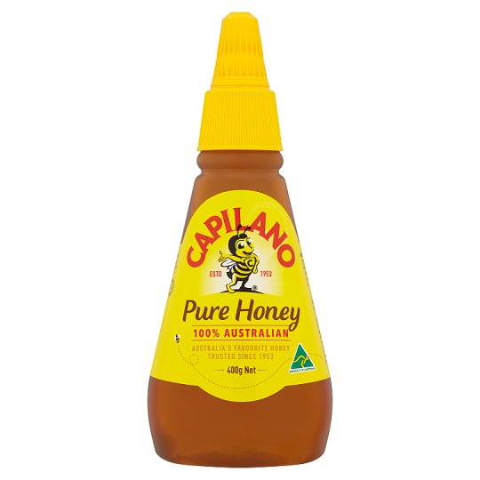 Capilano Australian Honey (400 g) Capilano