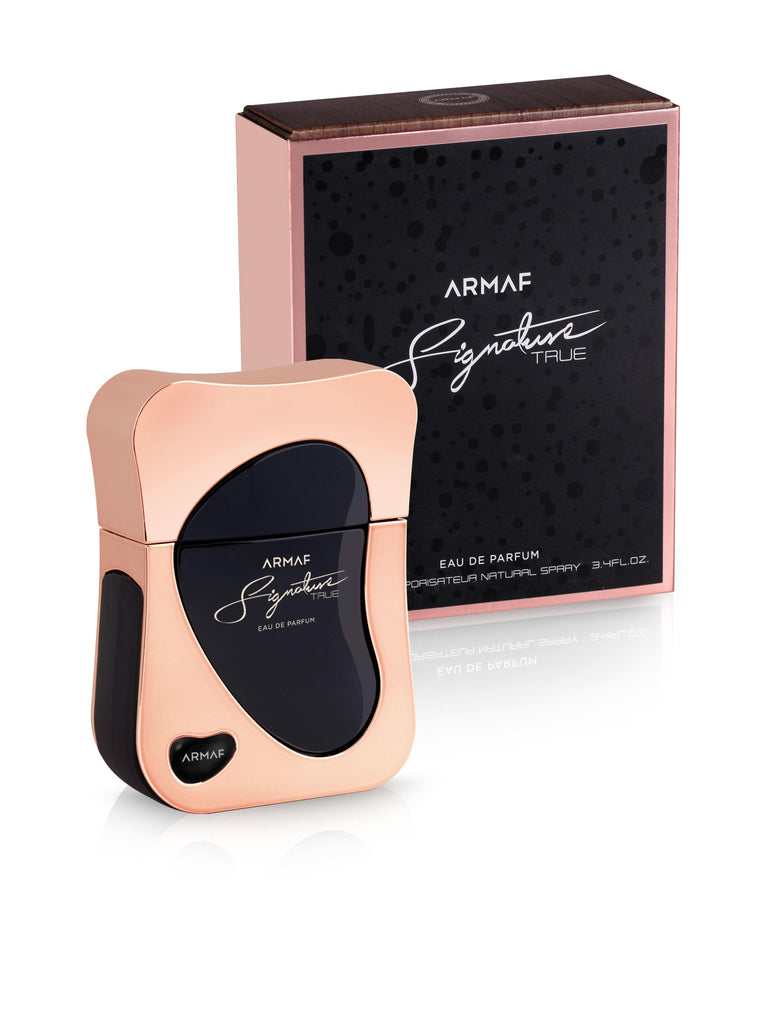 Armaf Signature True Eau De Parfum (100ml) Armaf