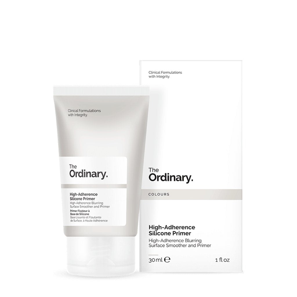 High-Adherence Silicone Primer (30 ml) - The Ordinary The Ordinary