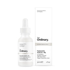 Hyaluronic Acid 2% + B5 (30 ml) - The Ordinary The Ordinary