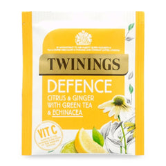 Twinings Superblends Defence (20 packets) Twinings