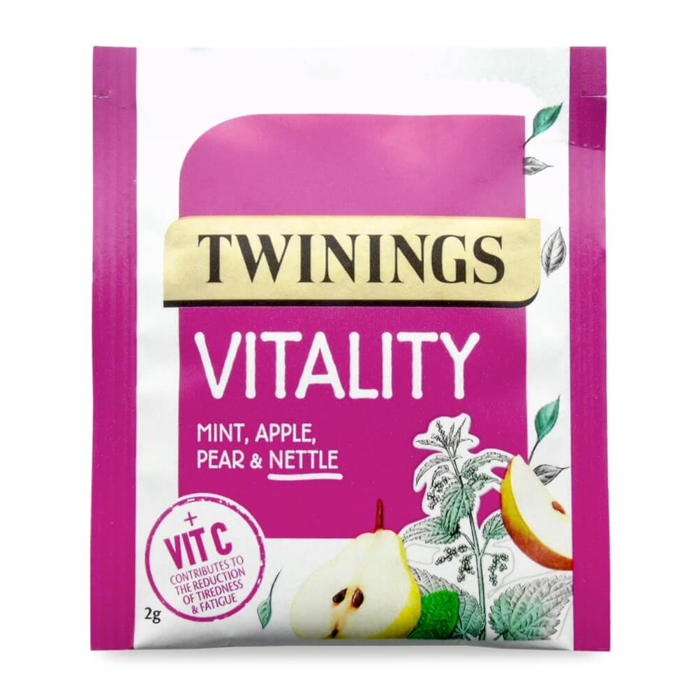 Twinings Superblends Vitality (20 packets) Twinings