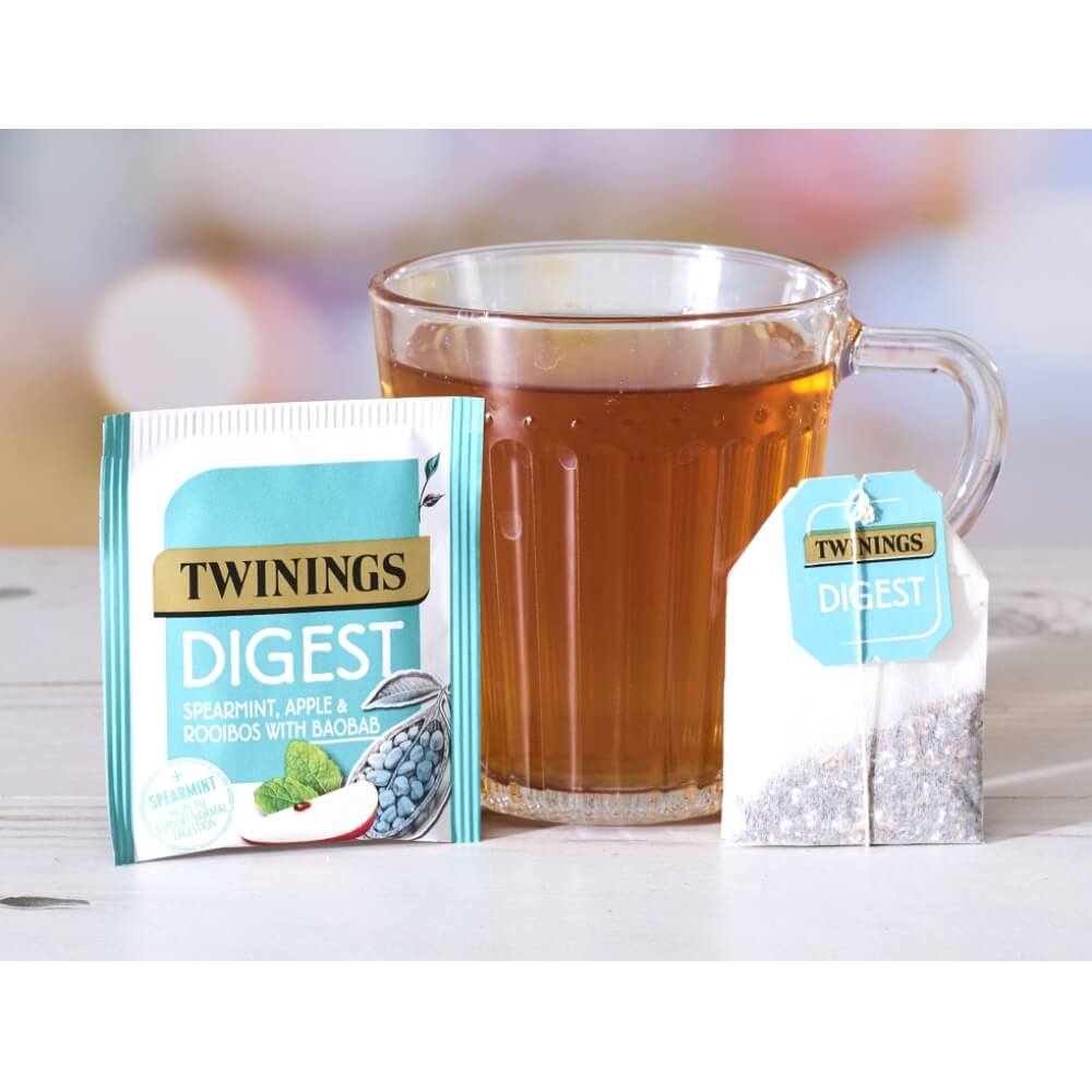 Twinings Superblends Digest (20 packets) Twinings