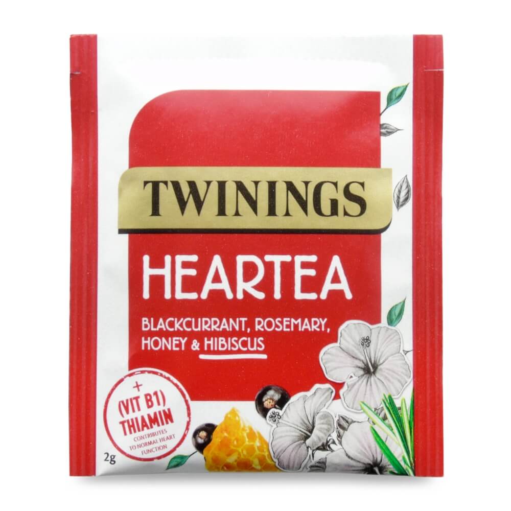 Twinings Superblends Heartea (20 packets) Twinings