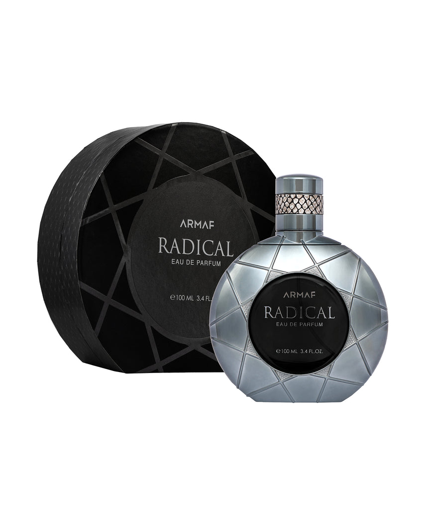 Armaf Radical Eau De Parfum (100ml) Armaf