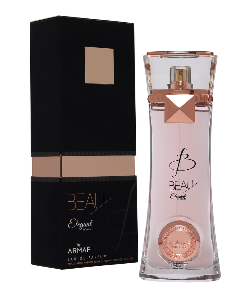 Armaf Beau Elegant Women Eau De Parfum (100ml) Armaf