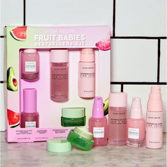 Glow Recipe Fruit Babies Bestsellers Kit (5-piece set) Glow Recipe