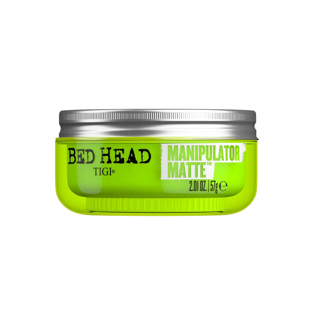 TIGI Bed Head Manipulator Matte Hair Wax (57g) Tigi Bed Head