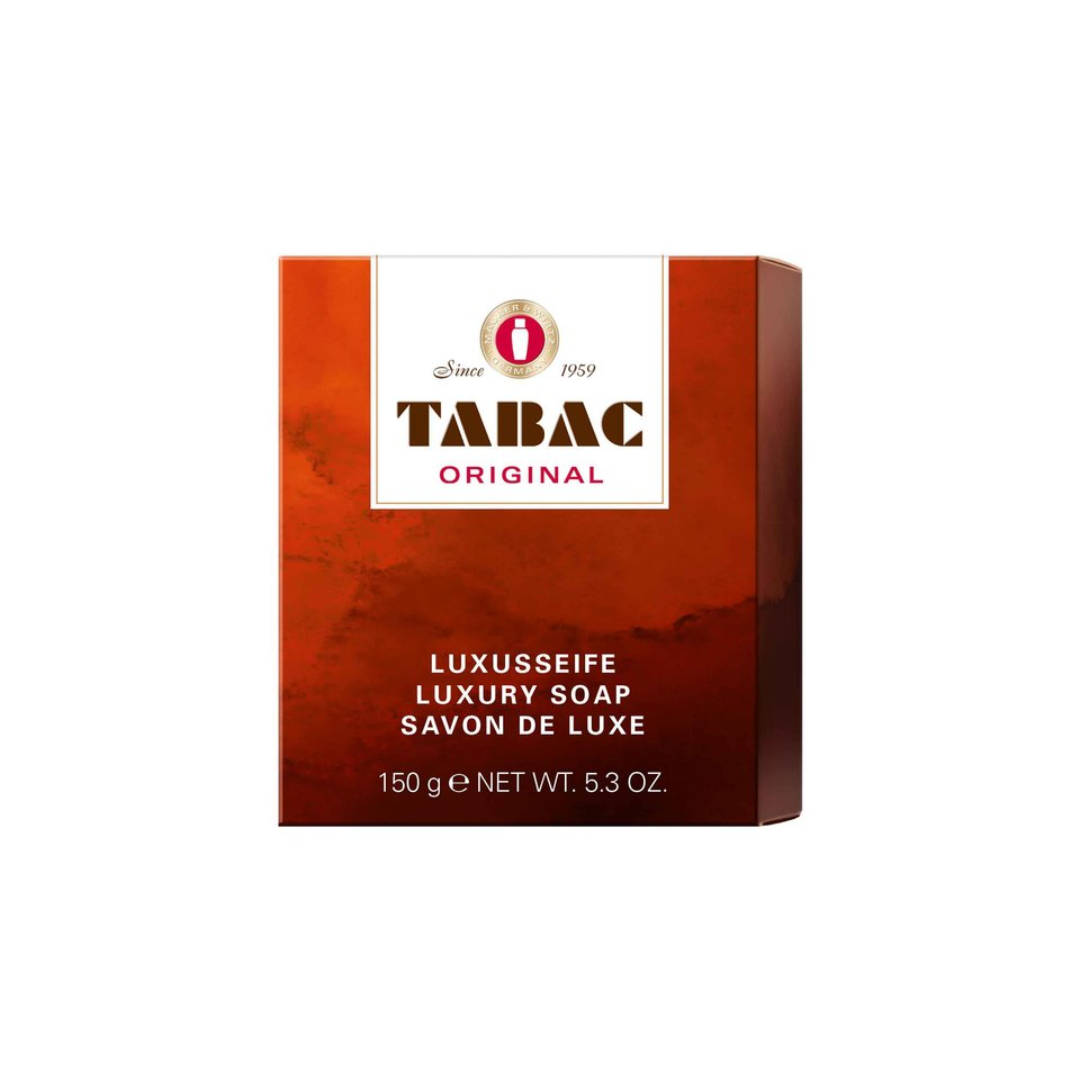 Tabac Original Soap (150g) Tabac