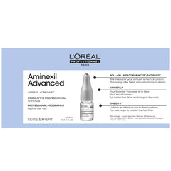 L’Oréal Professionnel Paris Serie Expert Aminexil Advanced Roll-On (42*6ml) L'Oréal Professionnel