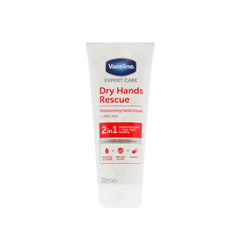 Vaseline Dry Hands Rescue Moisturising Hand Cream (200ml) Vaseline