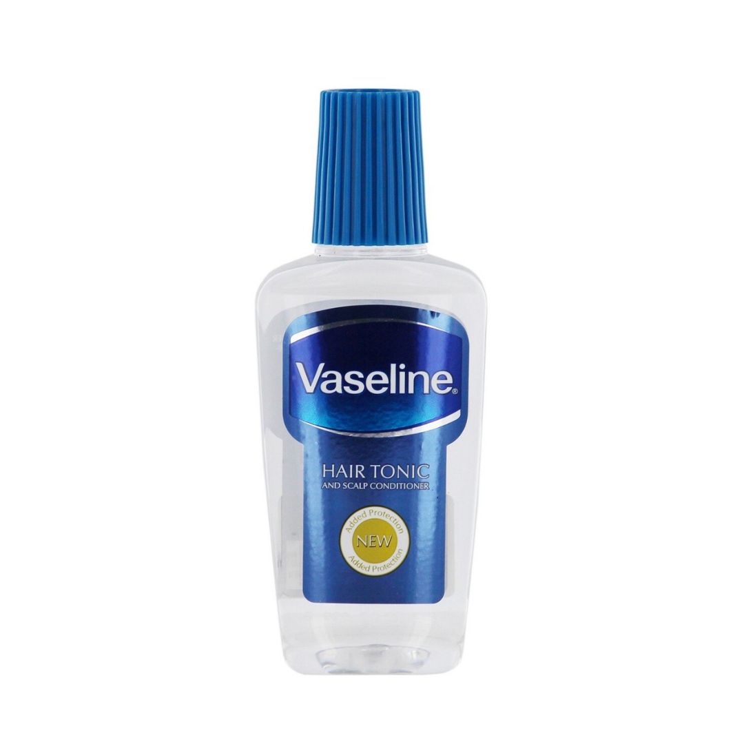 Vaseline Hair Tonic and Scalp Conditioner (200 ml) Vaseline