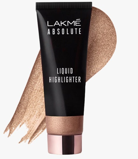 Lakme Absolute Liquid Highlighter (25ml) Lakmé