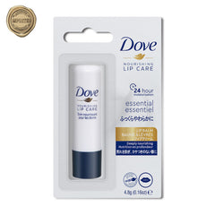Dove Nourishing Essential Lip Balm (4.8 g) Dove