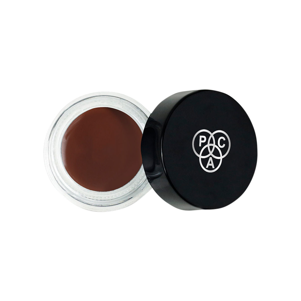 PAC Cream Eyeliner - Aqua Brown (6gm) PAC