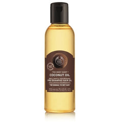 The Body Shop Coconut Hair Oil (200ml) The Body Shop