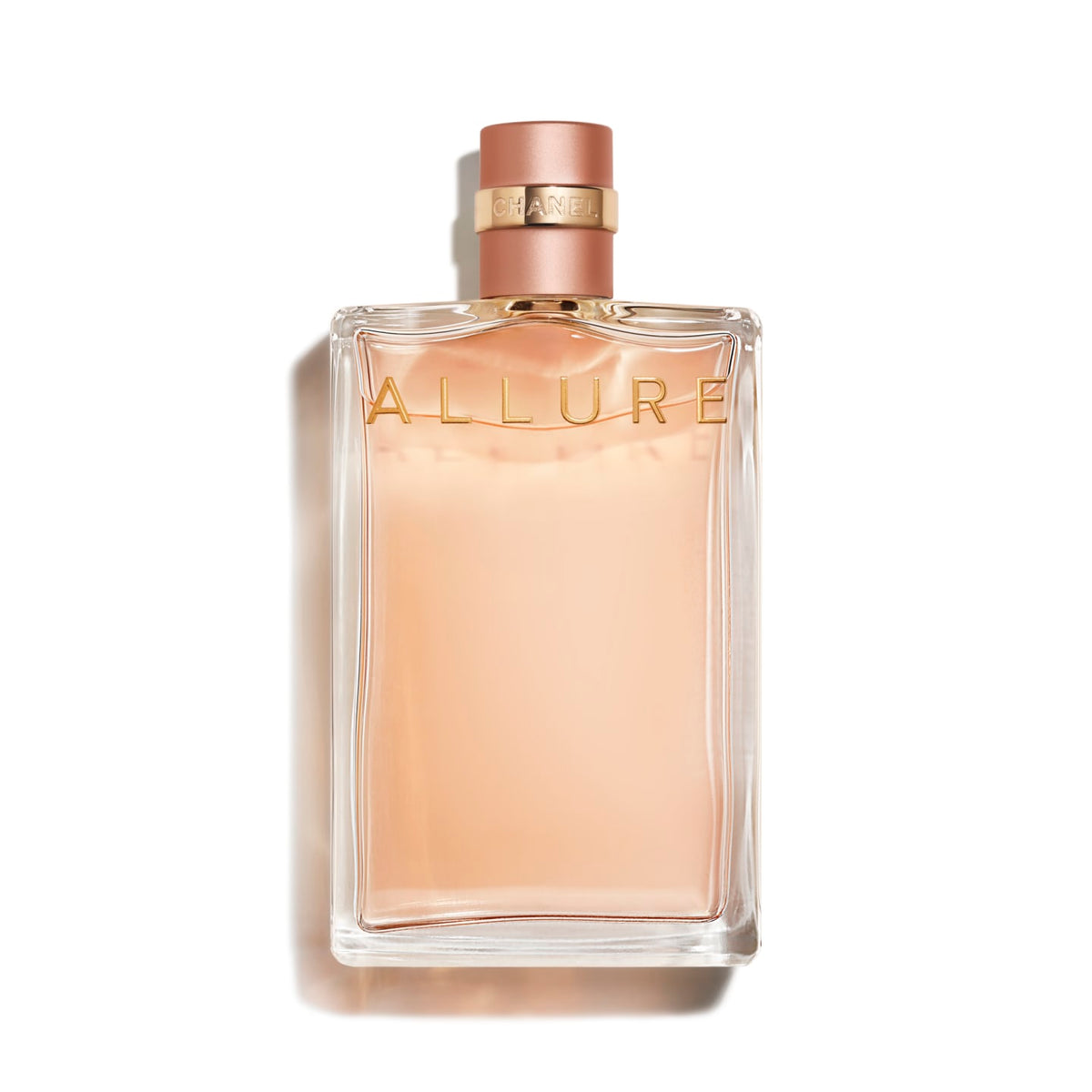 Chanel Allure Eau De Parfum (100 ml) Chanel