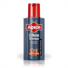 Alpecin Caffeine Shampoo C1 Alpecin