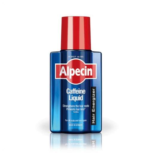 Alpecin Caffeine Liquid Alpecin