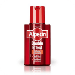 Alpecin Double effect caffeine Shampoo Alpecin