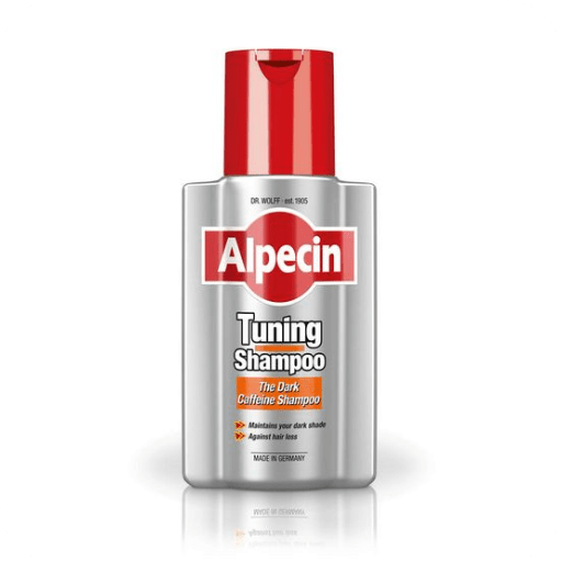 Alpecin Tuning Shampoo Alpecin