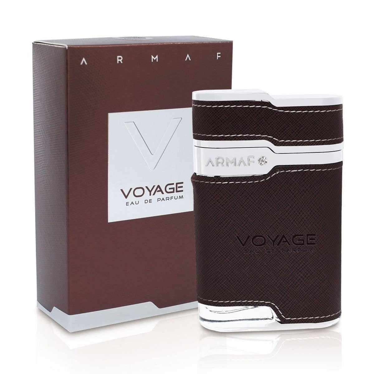 Armaf Voyage Eau De Parfum for Men (100 ml) Armaf