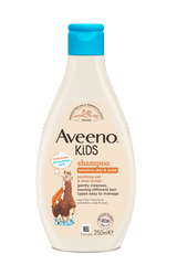 Aveeno Kids Shampoo Sensitive Skin & Scalp (250ml) Aveeno Kids
