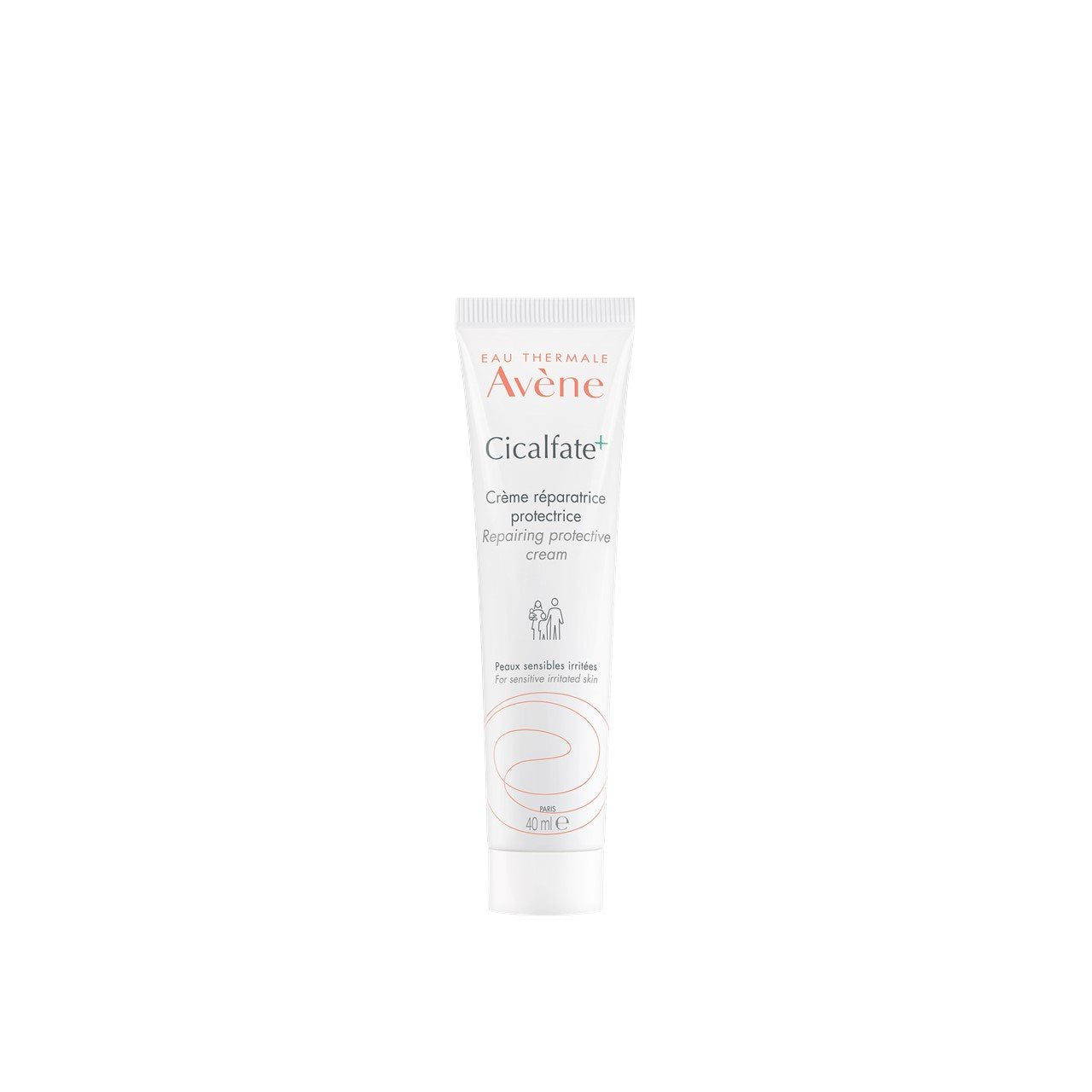Avene Cicalfate+ Repair Protective Cream (40 ml) Avene