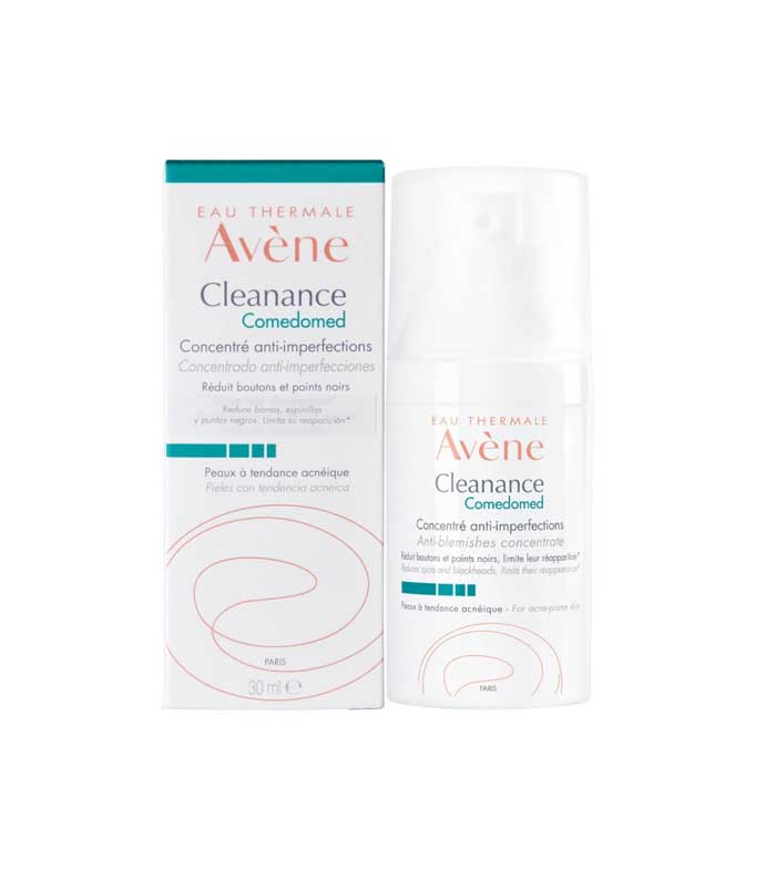 Avene Cleanance Comedomed Cream (30ml) Avene