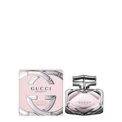 Gucci Bamboo Eau De Parfum For Her (75 ml) Gucci
