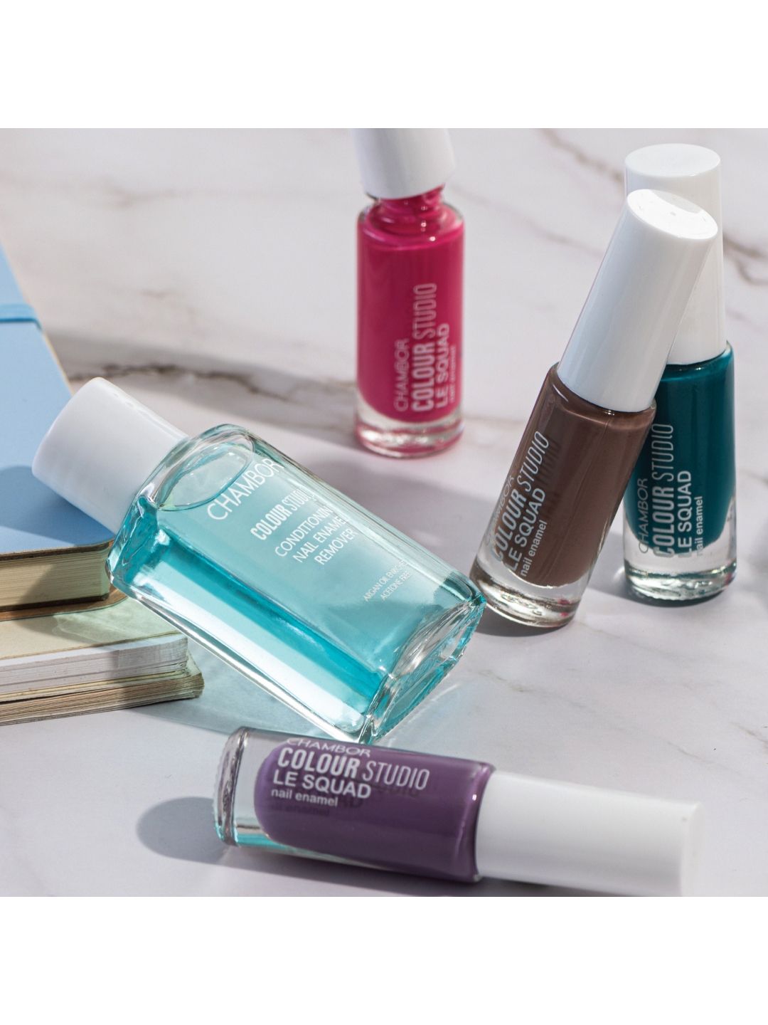The quickest manicure ever! Our Le Select Nail Enamel delivers on its  promise with a 60-second quick-drying formula, ensuring festival-re... |  Instagram