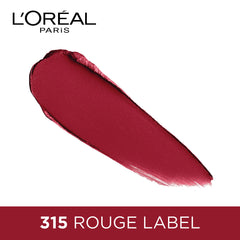 L'Oreal Paris Color Riche Matte Lipstick (3.7g) L'Oréal Paris Makeup