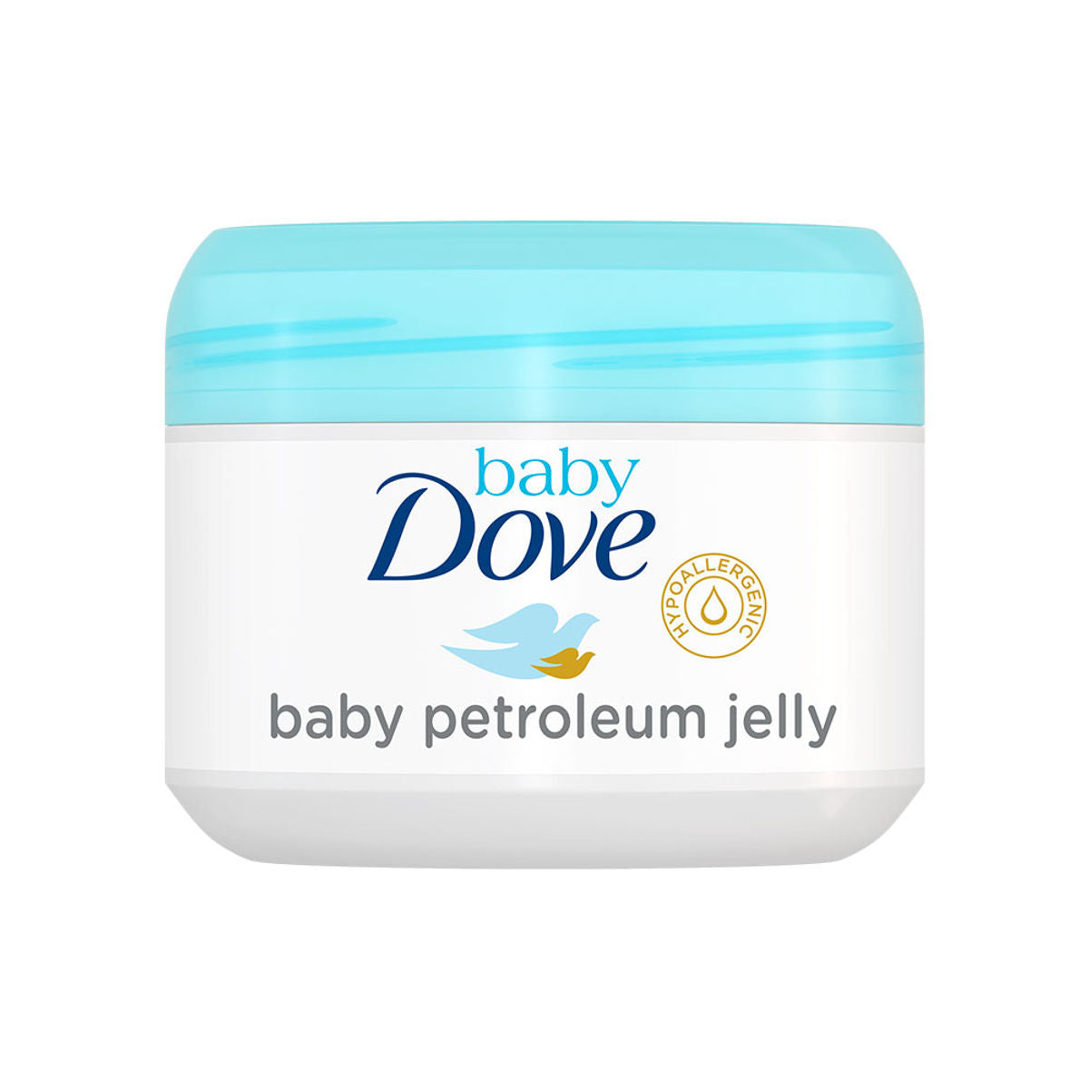 Baby Dove Baby Petroleum Jelly (100 ml) Dove Baby