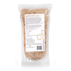 Conscious Food Brown Rice (Indrani) (500 g) Conscious Food