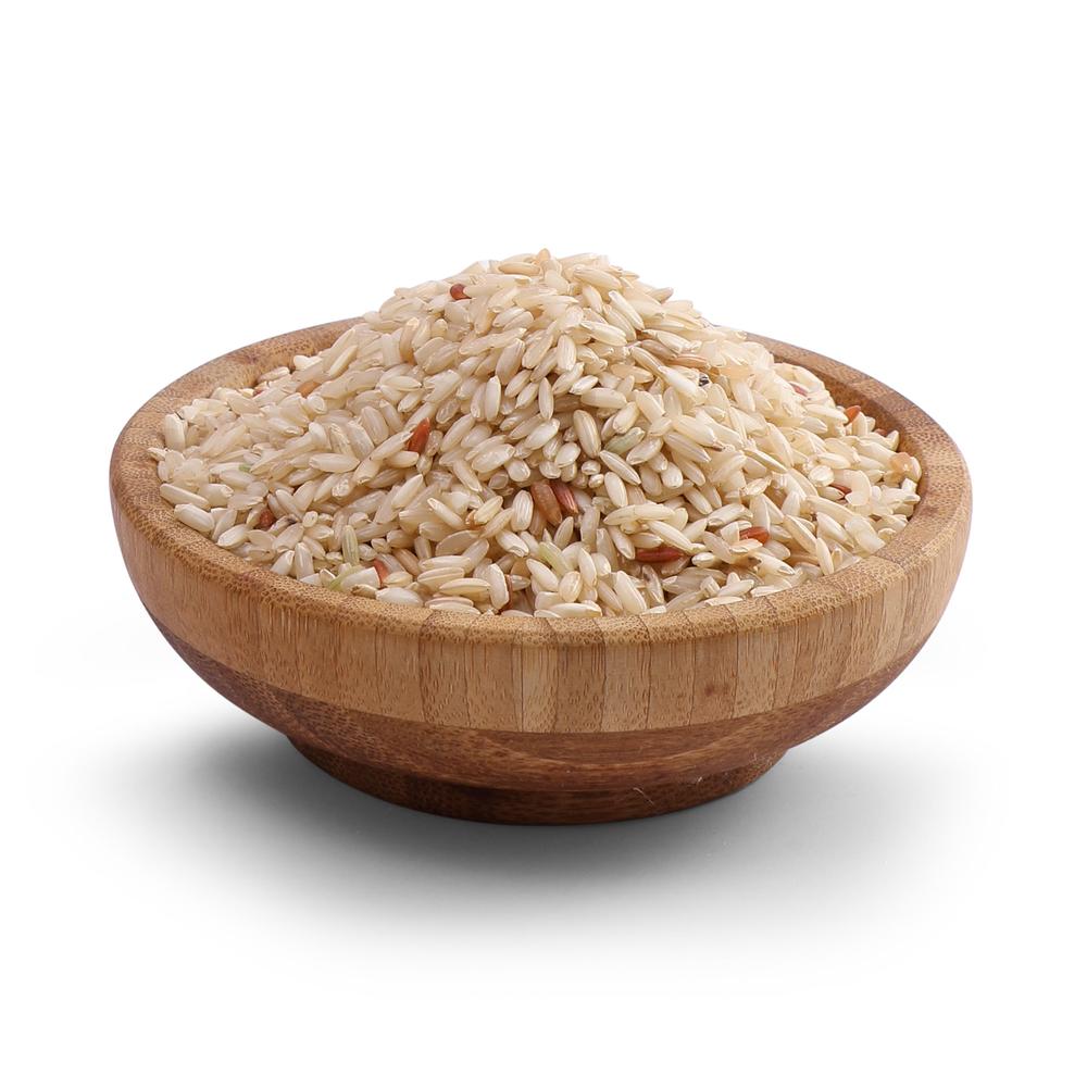 Conscious Food Brown Rice (Sikander) (500 g) Conscious Food