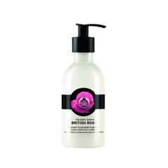 The Body Shop British Rose Body Lotion (250 ml) The Body Shop
