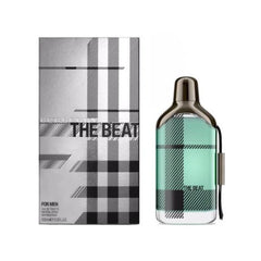 Burberry The Beat Eau De Toilette Perfume For Men (100ml) Burberry