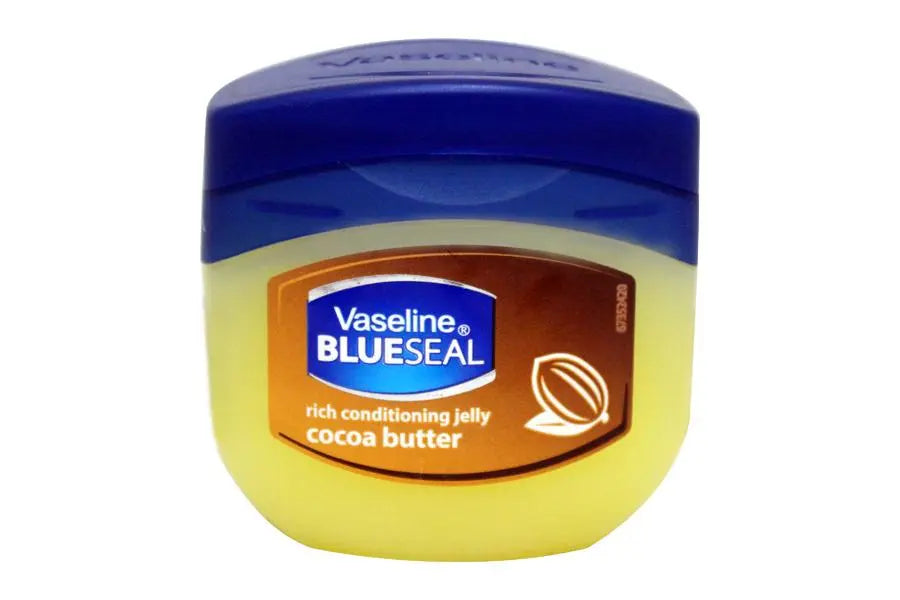 Vaseline Blue Seal Cocoa Butter (100 ml) Vaseline