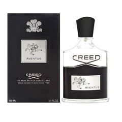 Creed Aventus Eau De Parfum Spray For Men, (100 ml) Creed