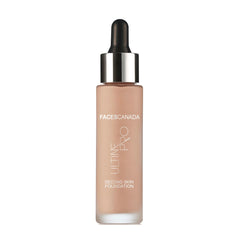 Faces Canada Ultime Pro Second Skin Foundation (30ml) Faces Canada