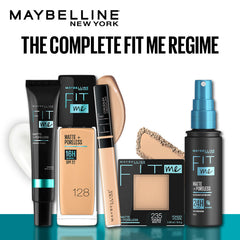 Maybelline New York Fit Me Matte + Poreless Powder (8.5g) Maybelline New York