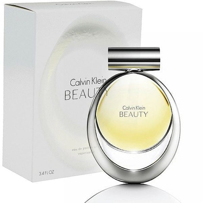 Calvin Klein Beauty Eau De Parfum for Women (100 ml) Calvin Klein