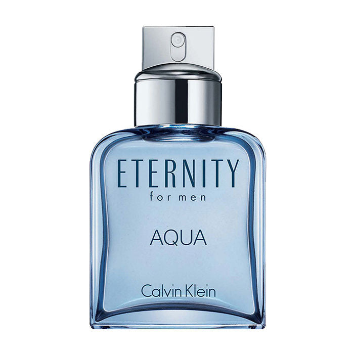 Calvin Klein Eternity Aqua For Men Eau De Toilette (100 ml) Calvin Klein
