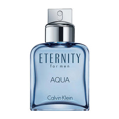 Calvin Klein Eternity Aqua For Men Eau De Toilette (200 ml) Calvin Klein